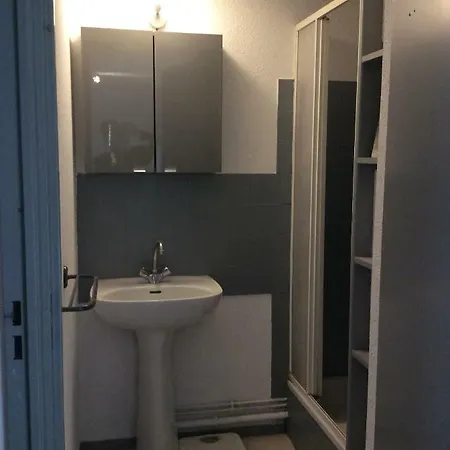 Apartamento Marina Soleil Bleu *