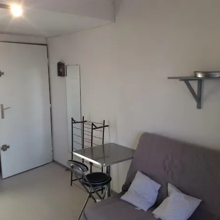 Marina Soleil Bleu Apartamento Le Barcarès
