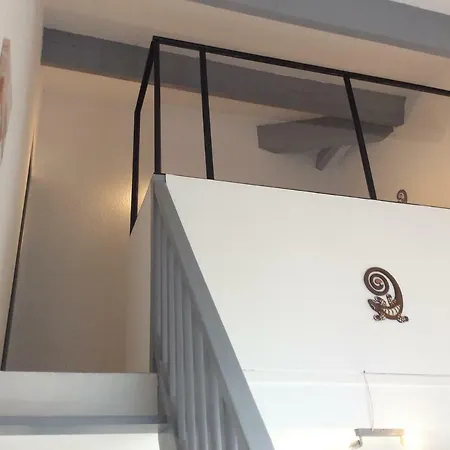 Apartamento Marina Soleil Bleu Le Barcarès