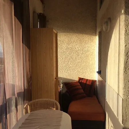 Apartamento Marina Soleil Bleu Le Barcarès