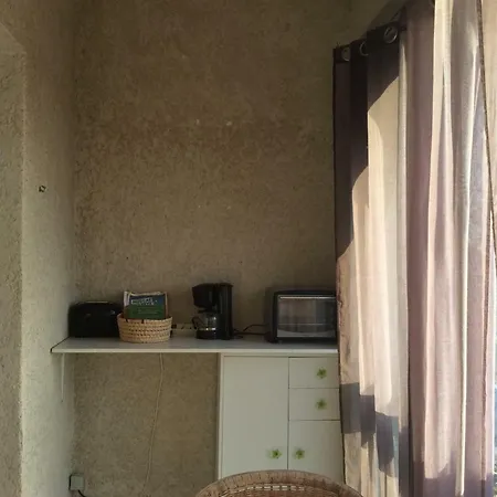 Apartamento Marina Soleil Bleu Le Barcarès